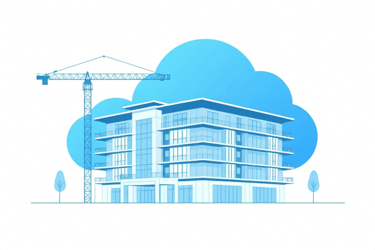 施工策划软件的施工模拟怎么做？如何通过数字技术提升项目效率与安全性？