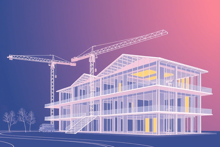 PKPM施工软件2020版如何高效完成建筑结构施工模拟与优化