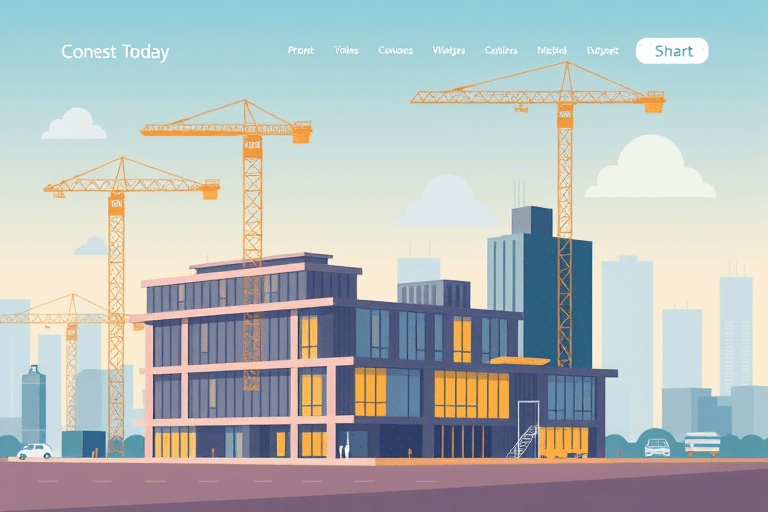 新余施工软件公司如何在竞争中脱颖而出？揭秘数字化转型成功秘诀