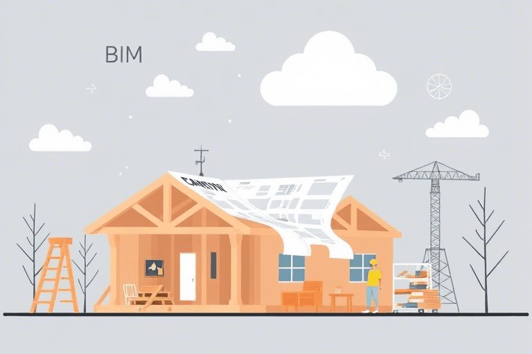 木工施工电子施工图软件如何提升项目效率与精准度？