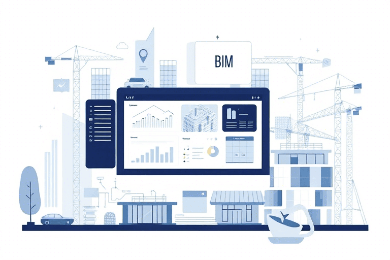 做施工设计的软件如何提升项目效率与精度？