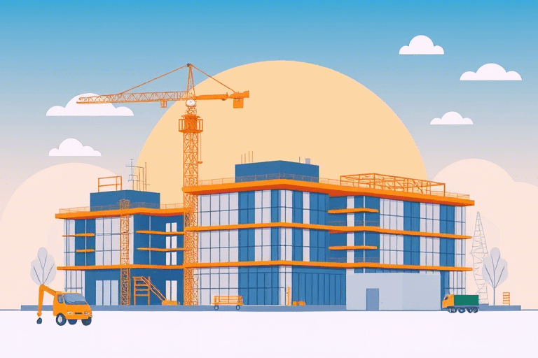 识别施工图纸软件如何实现高效精准的工程信息提取与管理