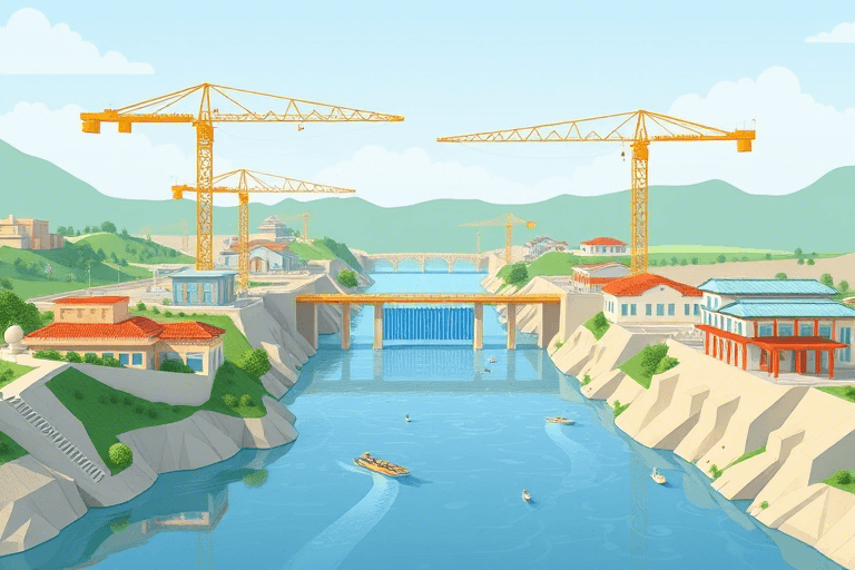 水利施工动画软件培训怎么做才能高效提升项目管理能力？