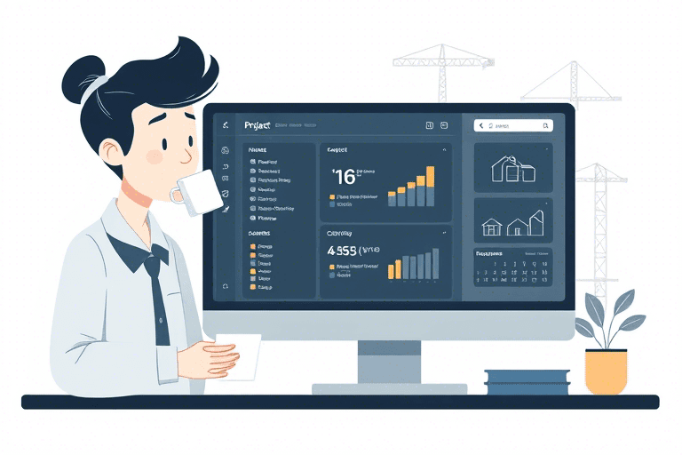 品茗软件施工记录编号如何规范设置与管理