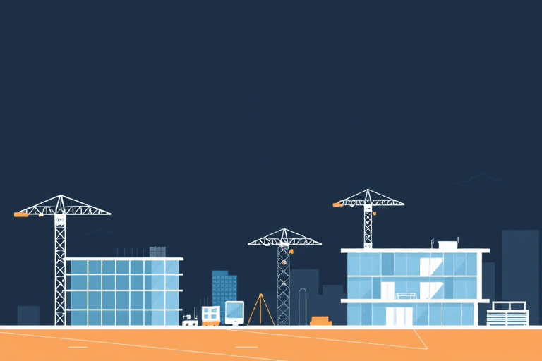 质量施工管理软件如何提升建筑项目管理效率与合规性