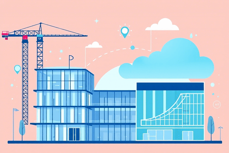 PKPM施工软件云版如何助力建筑企业实现数字化转型与高效协同