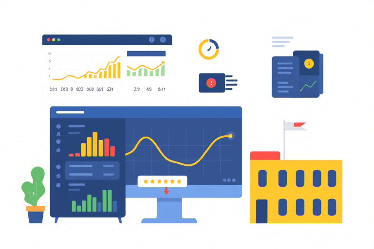 项目集管理软件如何助力企业高效统筹多项目协同与战略落地？