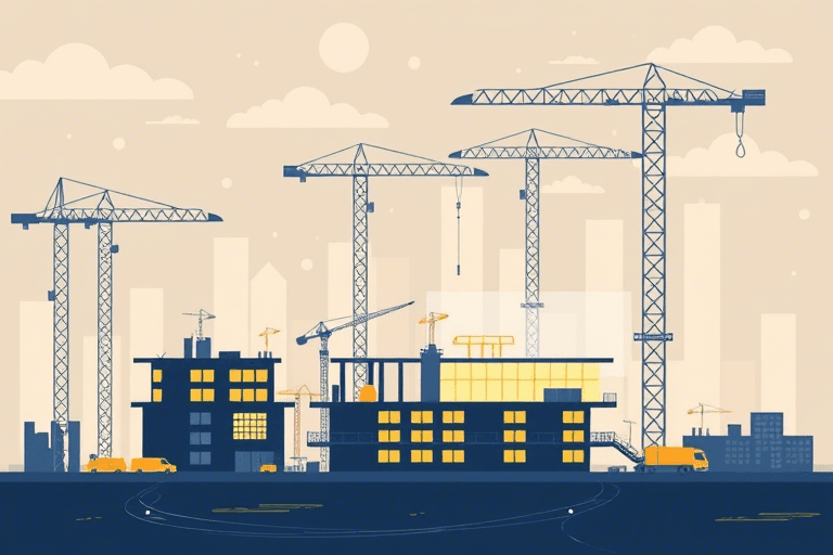 湘潭施工管理软件怎么做？如何提升项目效率与管理水平？