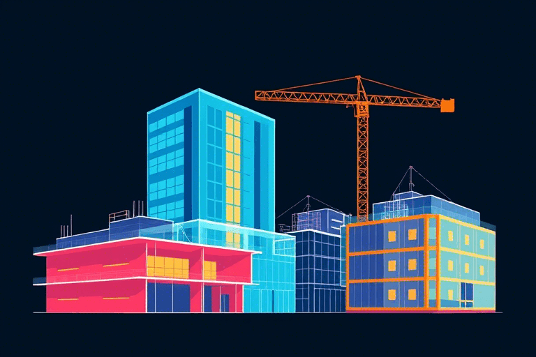 幕墙施工啥软件好用？2025年主流设计与施工管理工具全解析