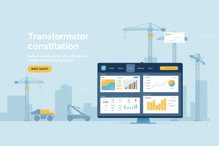 施工计划软件定制公司如何助力工程项目高效管理与执行
