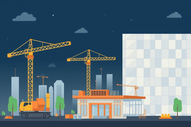 原创施工视频软件下载：如何安全高效获取专业施工管理工具