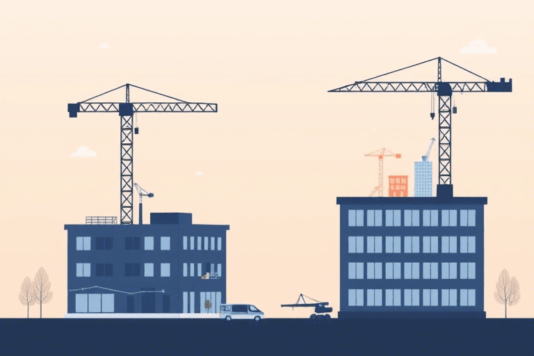 施工资源配备软件如何助力项目高效管理与成本控制？