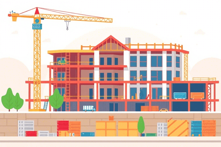 现场施工拍摄软件怎么做？如何打造高效精准的施工现场影像管理工具？