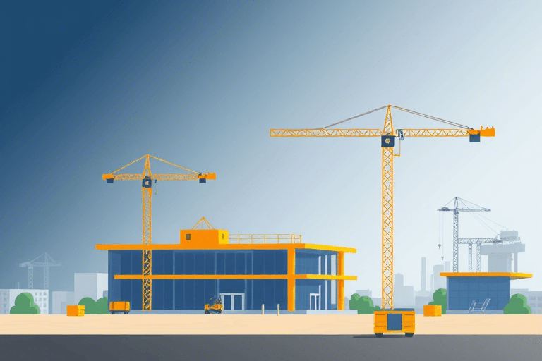 了解施工问题的软件如何助力建筑行业高效解决现场难题？