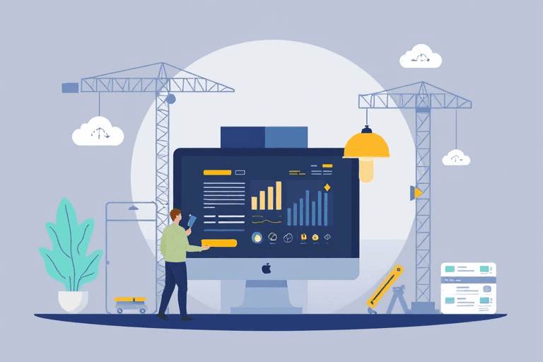 施工企业投标软件下载：如何安全高效获取专业工具提升投标成功率