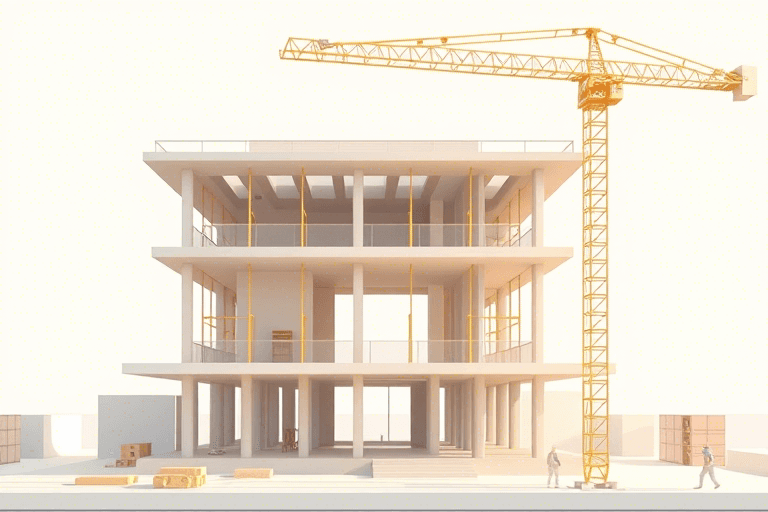 施工动画建模软件怎么做？如何高效创建工程可视化动画？