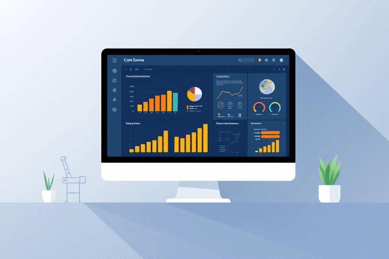 建筑管理施工软件如何助力项目高效推进？