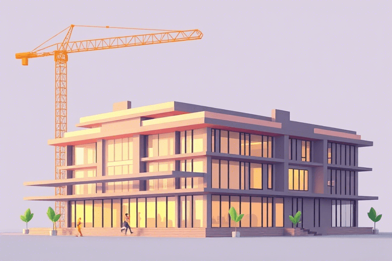 如何用查看施工进度软件提升项目管理效率？