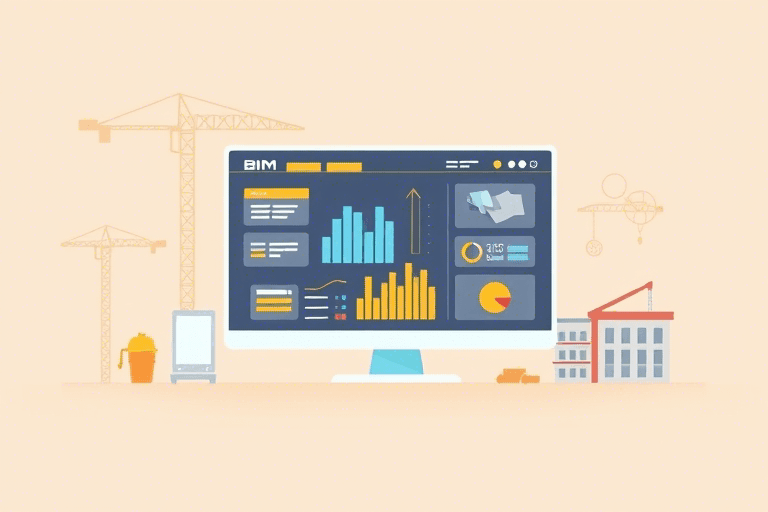 建筑施工管理全套软件如何打造高效协同的项目管理体系