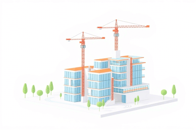 如何高效利用Synchro施工模拟软件提升项目管理效率？