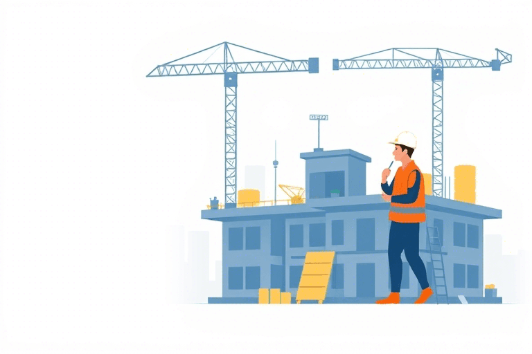 施工单位招聘软件如何助力企业高效招人与管理人才