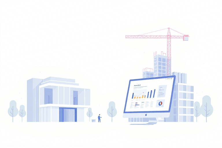 有哪些施工设计软件？2025年主流工具全解析助你高效建模与管理