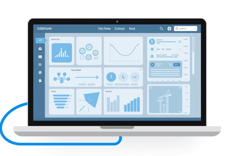 电缆施工软件哪个好？如何选择最适合的电缆施工管理工具？