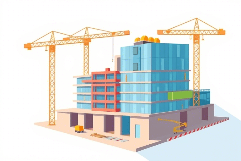 中山施工方案软件如何助力工程项目高效管理与执行