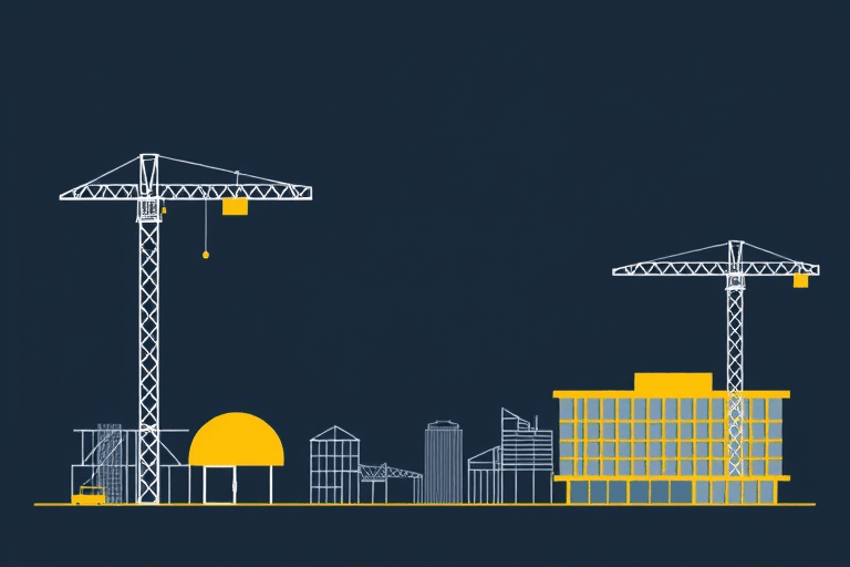 施工数据软件有哪些？如何选择适合建筑项目的高效工具？