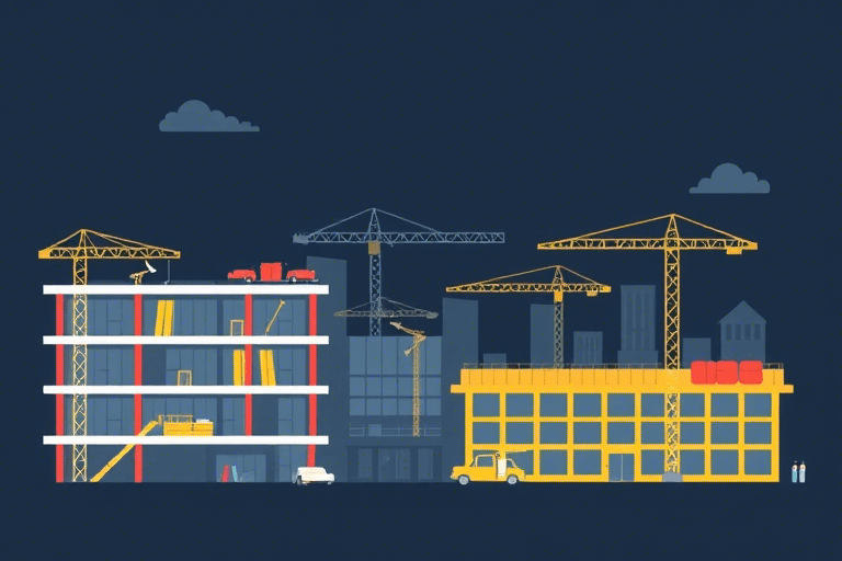 基础施工管理软件怎么做才能提升工地效率与管理水平？