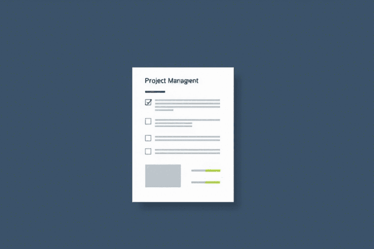 软件施工工作联系单怎么做？如何规范管理项目沟通与变更流程？