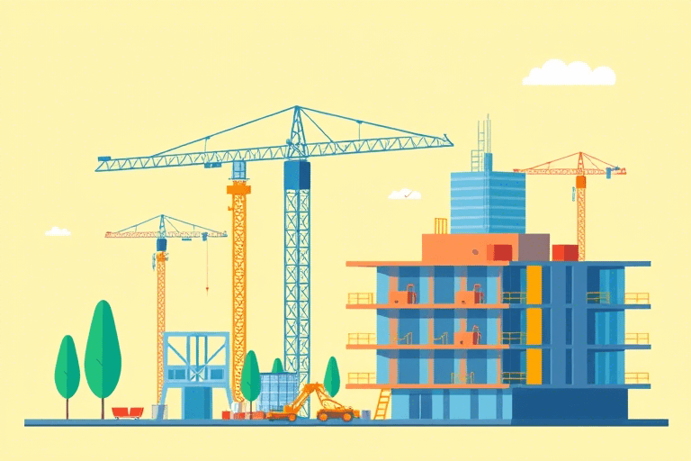 施工技术软件如何助力工程项目高效管理与数字化转型？