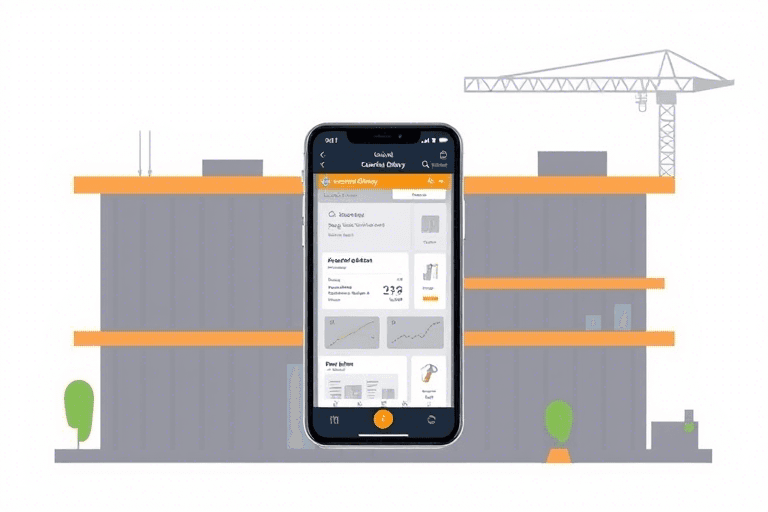 施工日记app软件如何开发？从需求分析到上线运营的全流程指南