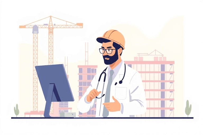 唐山施工计划软件招聘怎么做？如何高效吸引并留住专业人才？