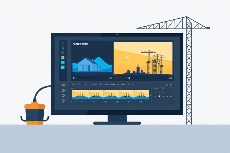 视频水电施工软件免费？揭秘行业免费模式背后的真相与价值
