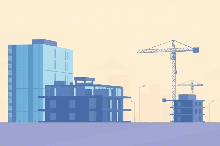 施工防水软件哪个好？如何选择高效可靠的防水工程管理工具