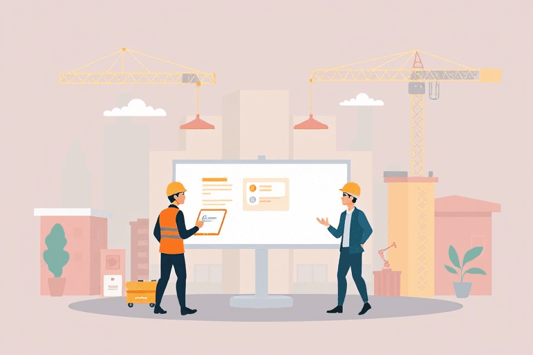 漯河施工管理软件招聘怎么做才能高效吸引优质人才？