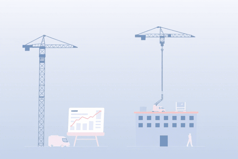 施工企业如何用金蝶软件实现高效财务管理与项目管控？