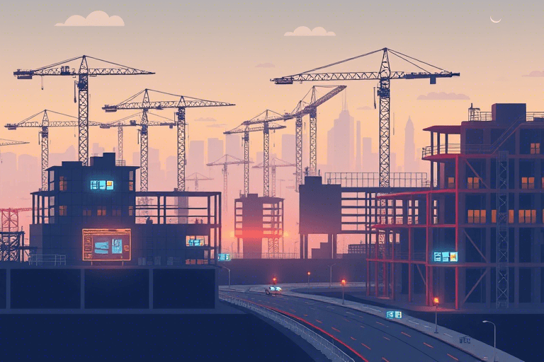 辽阳施工进度软件怎么做？如何高效管理本地工程项目进度？