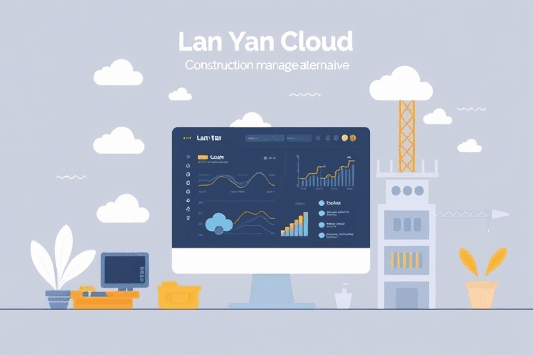 破解版施工软件真的能安全使用吗？合法合规的替代方案有哪些？