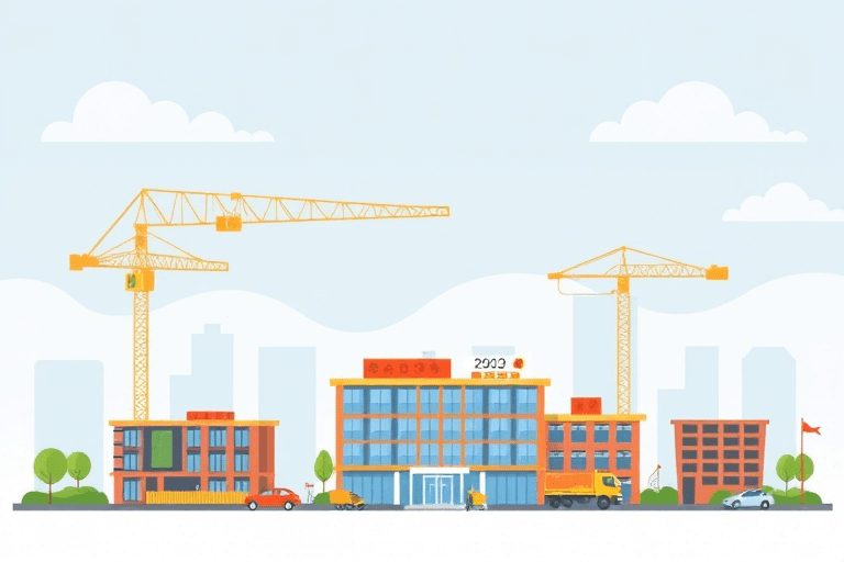 江苏施工软件价格多少才合理？如何选择高性价比的工程管理工具？