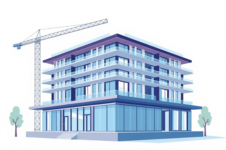 房屋施工钢筋计算软件如何助力高效精准的建筑工程管理