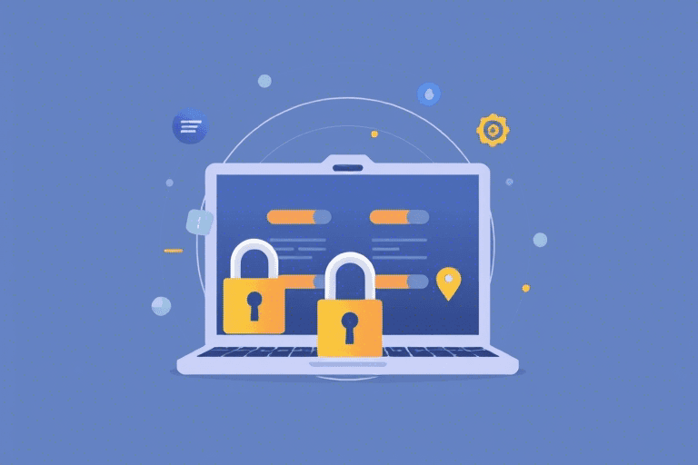 加密软件实施工作如何确保数据安全与合规性