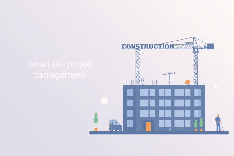 施工企业协同办公软件怎么做才能提升项目管理效率与团队协作能力？