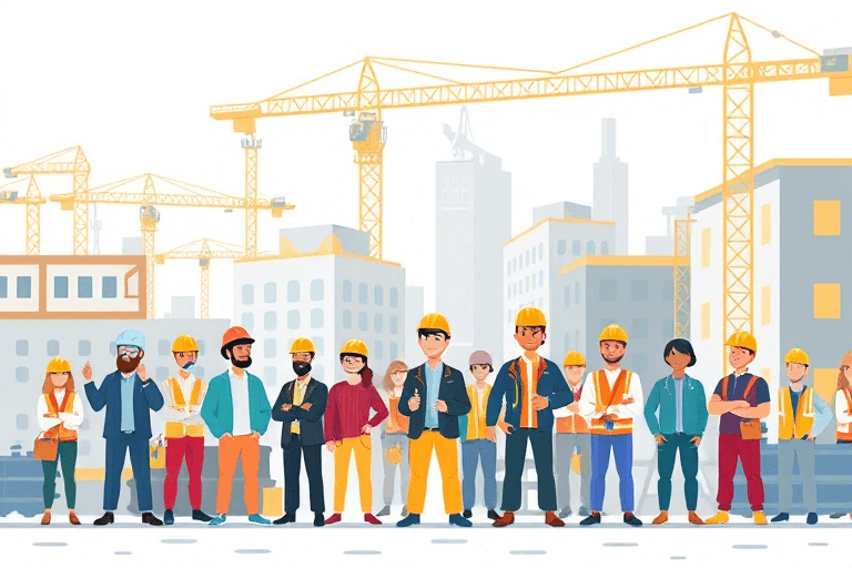 无尽分身软件怎么用施工软件？教你高效管理多个项目账号