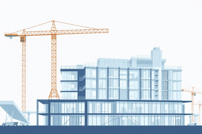 施工进度软件怎么做？如何高效管理工程项目进度与资源？