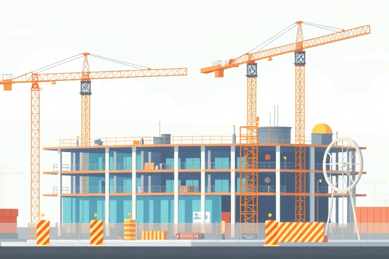 建筑施工视频软件安利：如何选择高效工具提升工地管理效率