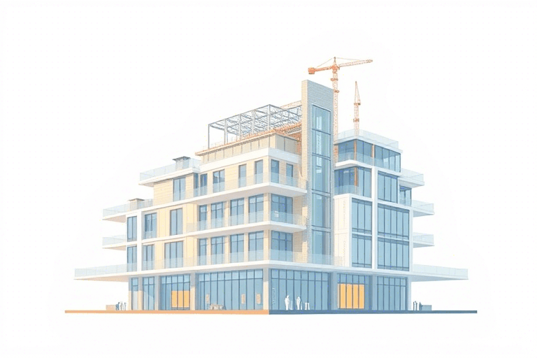 施工图软件施工技巧：如何高效利用专业工具提升设计效率与准确度