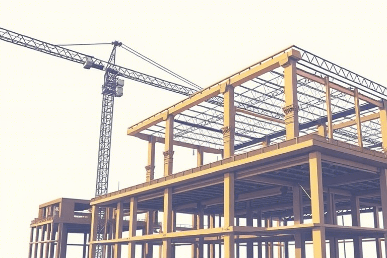 预应力施工计算软件如何提升工程效率与精度