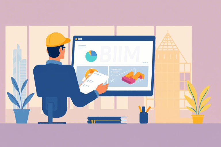 建筑施工设计软件免费？如何合法获取专业工具提升项目效率？